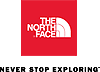 The North Face logo